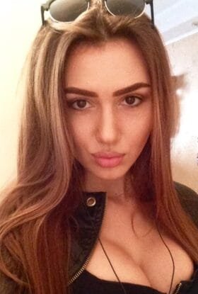 Проститутка Виктория