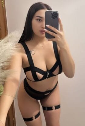 Проститутка Аня WhatsApp звонить писать