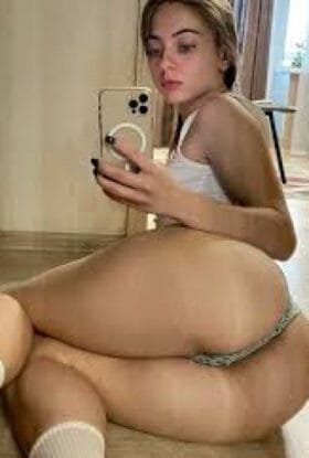 Проститутка Ксюша