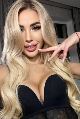 Проститутка Мери