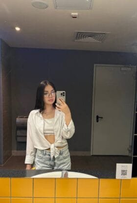 Проститутка Маша