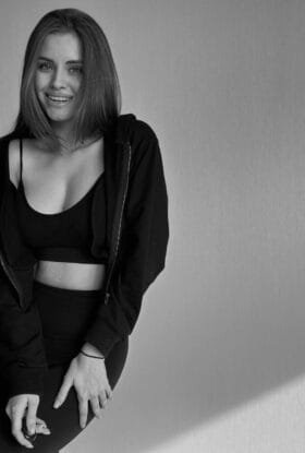 Проститутка Маша