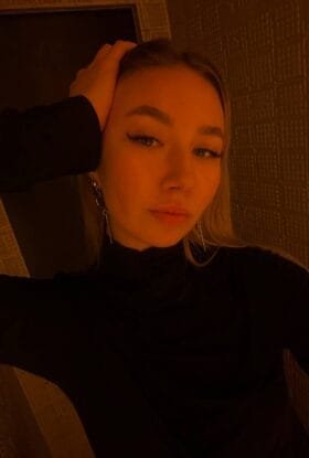 Проститутка Жанна