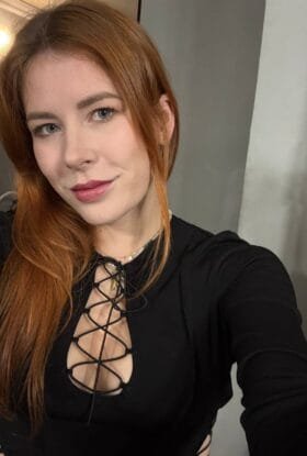 Проститутка Meri