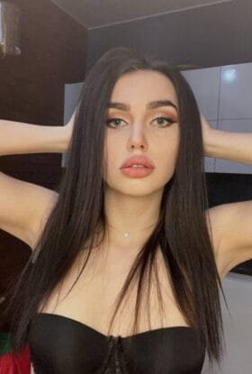 Проститутка Юлианна