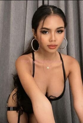 Проститутка Kira