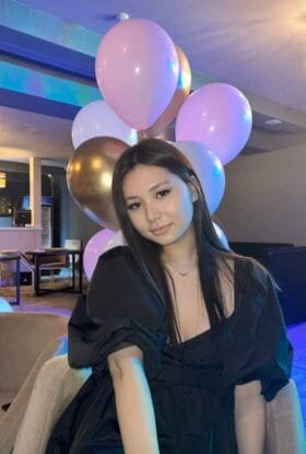 Проститутка Вероника