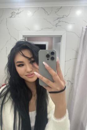 Проститутка Карлин