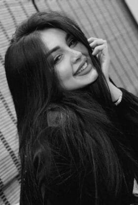 Проститутка Марина