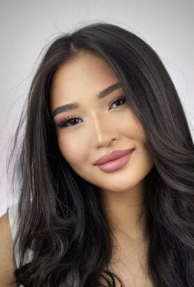 Проститутка Камалия