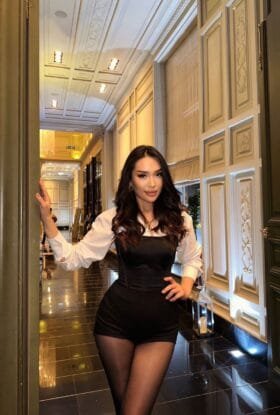 Проститутка Озария