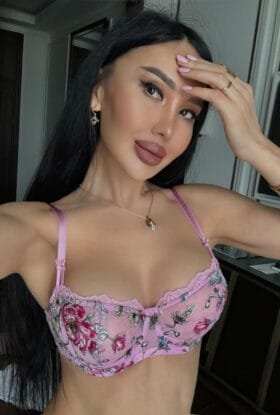 Проститутка Мира