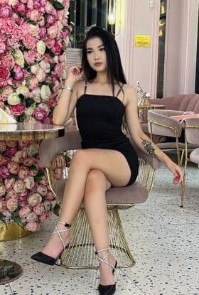 Проститутка Орзия