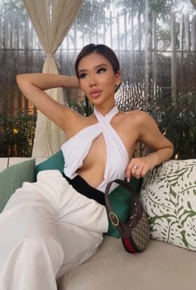 Проститутка Роза