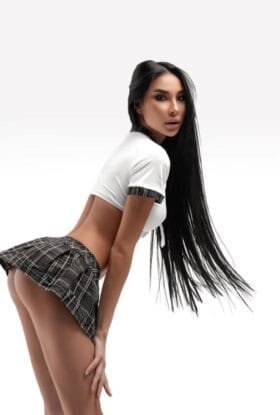 Проститутка Талипа