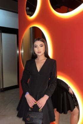 Проститутка Роксолана