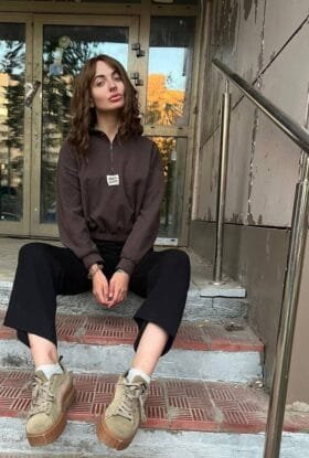 Проститутка Милена