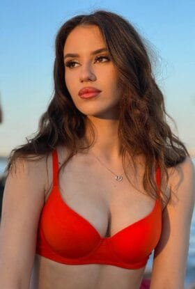 Проститутка Регина