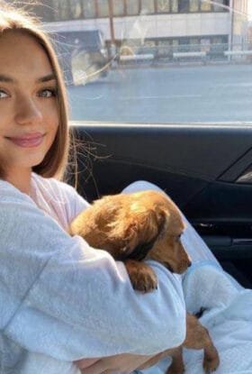 Проститутка Милана