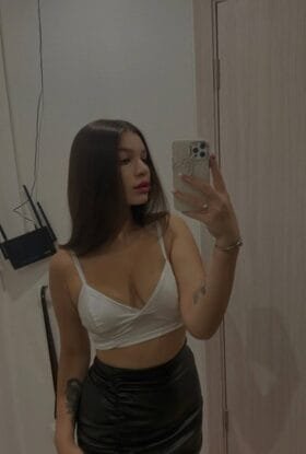 Проститутка Ира