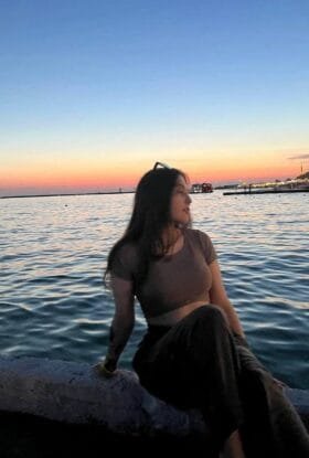 Проститутка Kate