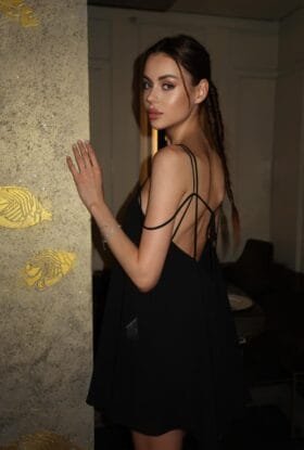 Проститутка Мариша