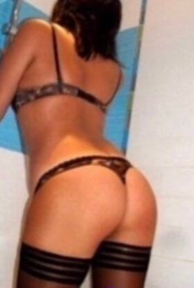 Проститутка VIKTORIA