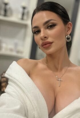 Проститутка Юлия