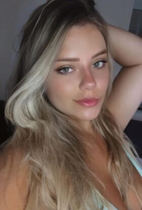 Проститутка Катерина