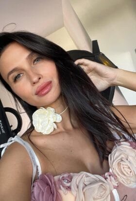 Проститутка Linda