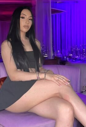 Проститутка Molli