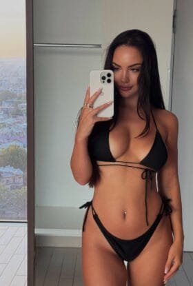 Проститутка Inessa