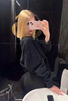 Проститутка Полина ❤️‍🔥