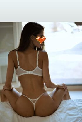 Проститутка Masha