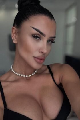 Проститутка Lisa