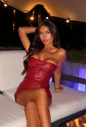 Проститутка Рима