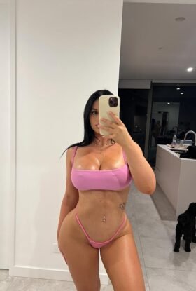 Проститутка Емма