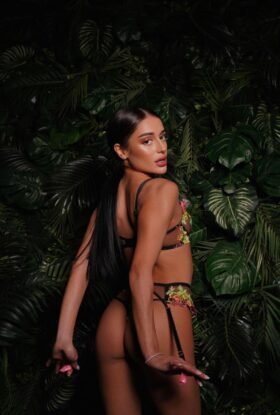 Проститутка Лера