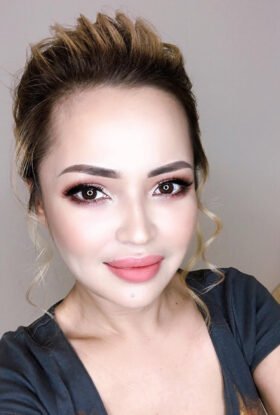 Проститутка Dia