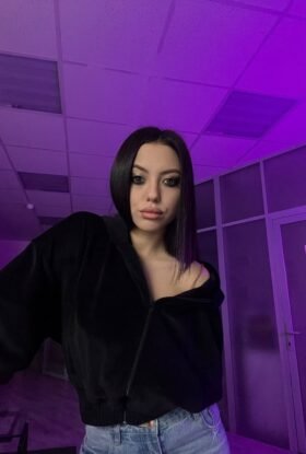 Проститутка Эвелина