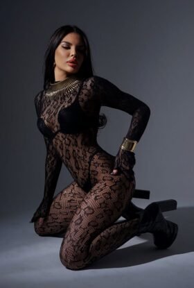 Проститутка Дарья