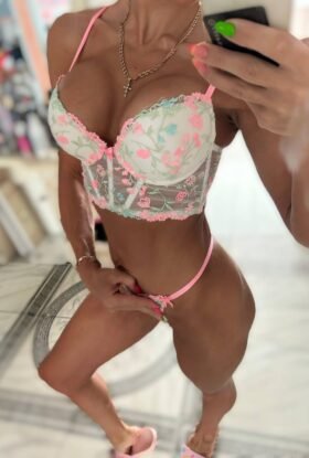 Проститутка Аля