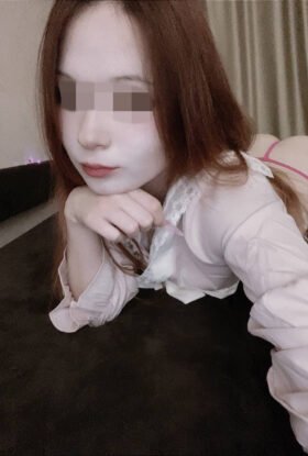 Проститутка Ева