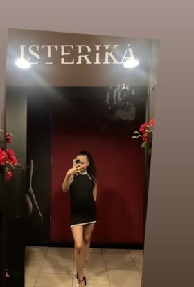 Проститутка Ира