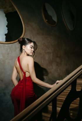 Проститутка Саша