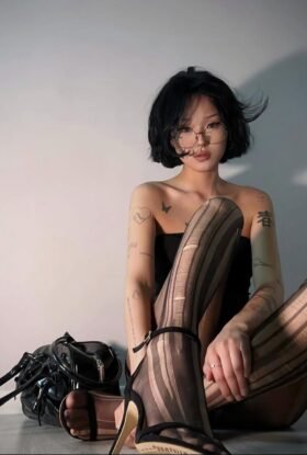 Проститутка Кристина