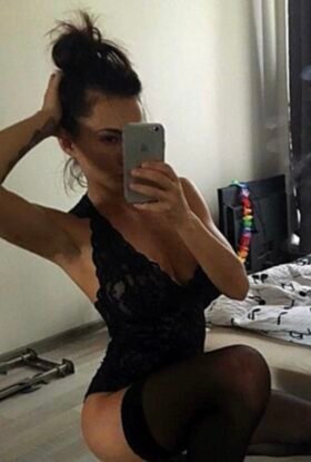 Проститутка Анечка