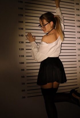 Проститутка Дина