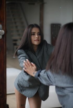 Проститутка Маша