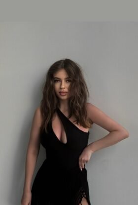 Проститутка Ханна